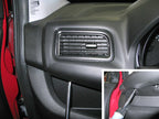 Brodit Extra Stevige Proclip 213477 t.b.v. - Fiat Doblò - Opel Combo - 2010-2018 - Fiat Combo 2010-2018