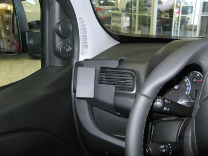 Brodit Extra Stevige Proclip 213477 t.b.v. - Fiat Doblò - Opel Combo - 2010-2018 - Fiat Combo 2010-2018
