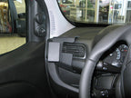 Brodit Extra Stevige Proclip 213477 t.b.v. - Fiat Doblò - Opel Combo - 2010-2018 - Fiat Combo 2010-2018