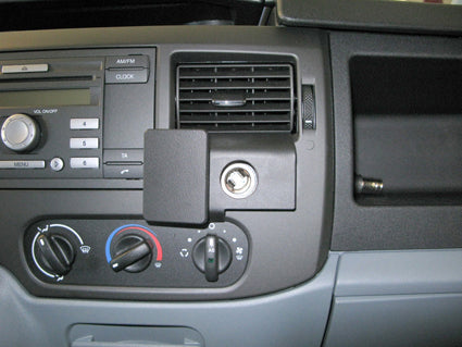 Brodit Extra Stevige Proclip 213486 t.b.v. - Ford Transit Tourneo - Ford Transit - Ford Transit 2007-2013