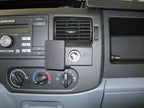 Brodit Extra Stevige Proclip 213486 t.b.v. - Ford Transit Tourneo - Ford Transit - Ford Transit 2007-2013