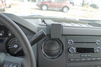 Brodit Extra Stevige Proclip 213492 t.b.v. - Ford Raptor - Ford F-Series 750 - F - Ford Excursion 2009-2016