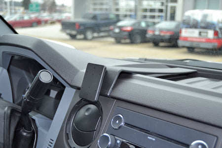 Brodit Extra Stevige Proclip 213492 t.b.v. - Ford Raptor - Ford F-Series 750 - F - Ford Excursion 2009-2016