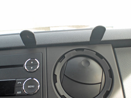 Brodit Extra Stevige Proclip 213493 t.b.v. - Ford Raptor - Ford F-Series 750 - F - Ford Excursion 2009-2016