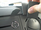 Brodit Extra Stevige Proclip 213493 t.b.v. - Ford Raptor - Ford F-Series 750 - F - Ford Excursion 2009-2016