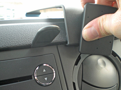 Brodit Extra Stevige Proclip 213493 t.b.v. - Ford Raptor - Ford F-Series 750 - F - Ford Excursion 2009-2016