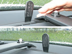 Brodit Extra Stevige Proclip 213496 t.b.v. - Skoda Octavia III - 2013-2021 - Bro - Skoda Octavia III 2013-2021