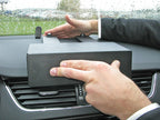 Brodit Extra Stevige Proclip 213496 t.b.v. - Skoda Octavia III - 2013-2021 - Bro - Skoda Octavia III 2013-2021