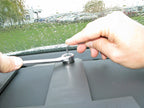 Brodit Extra Stevige Proclip 213496 t.b.v. - Skoda Octavia III - 2013-2021 - Bro - Skoda Octavia III 2013-2021