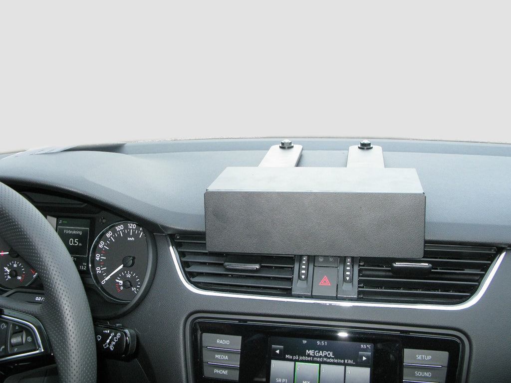 Brodit Extra Stevige Proclip 213496 t.b.v. - Skoda Octavia III - 2013-2021 - Bro - Skoda Octavia III 2013-2021
