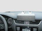 Brodit Extra Stevige Proclip 213496 t.b.v. - Skoda Octavia III - 2013-2021 - Bro - Skoda Octavia III 2013-2021