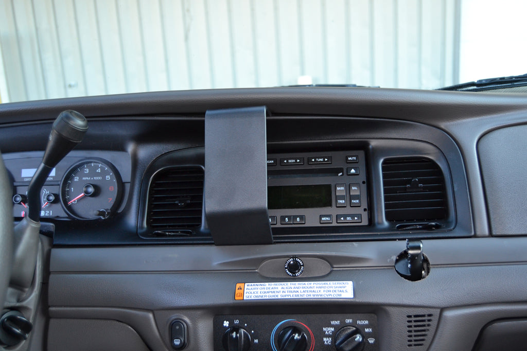 Brodit Extra Stevige Proclip 213497 t.b.v. - Ford Crown Victoria - Mercury Marau - Ford Crown Victoria 1995-2012