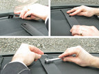 Brodit Extra Stevige Proclip 213500 t.b.v. - Volkswagen Passat Alltrack - Volksw - Volkswagen Passat 2015-2023