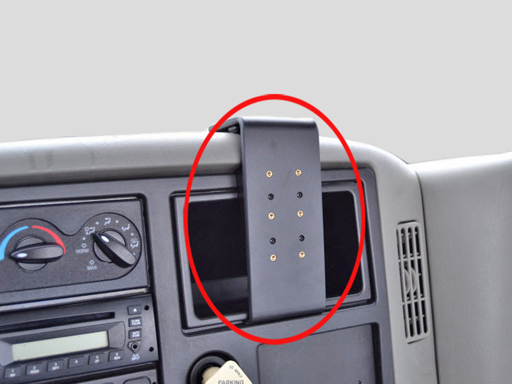 Brodit Extra Stevige Proclip 213503 t.b.v. - International Transtar - Internatio - International 4000-series 2002-2018