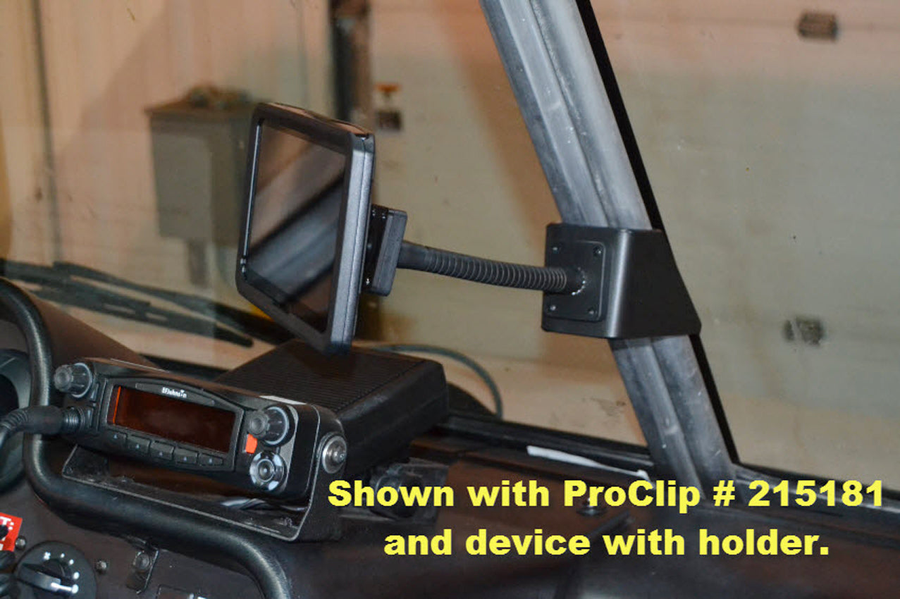 Brodit Extra Stevige Proclip 213508 t.b.v. - Freightliner MT 55 - Freightliner M - Freightliner MT 45 2015-2026