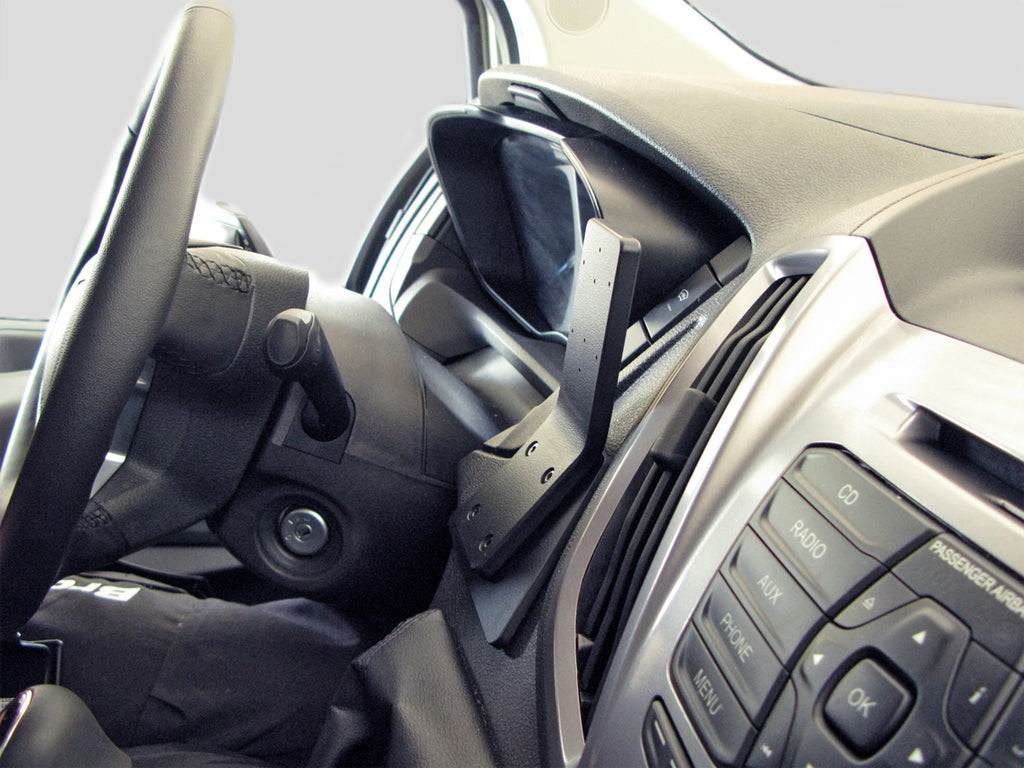 Brodit Extra Stevige Proclip 213509 t.b.v. - Ford Transit - 2014-2019 - Brodit C - Ford Transit 2014-2019
