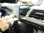 Brodit Extra Stevige Proclip 213510 t.b.v. - Skoda Fabia - 2015-2021 - Brodit Ce - Skoda Fabia 2015-2021