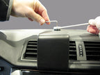 Brodit Extra Stevige Proclip 213510 t.b.v. - Skoda Fabia - 2015-2021 - Brodit Ce - Skoda Fabia 2015-2021