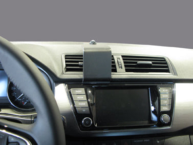 Brodit Extra Stevige Proclip 213510 t.b.v. - Skoda Fabia - 2015-2021 - Brodit Ce - Skoda Fabia 2015-2021