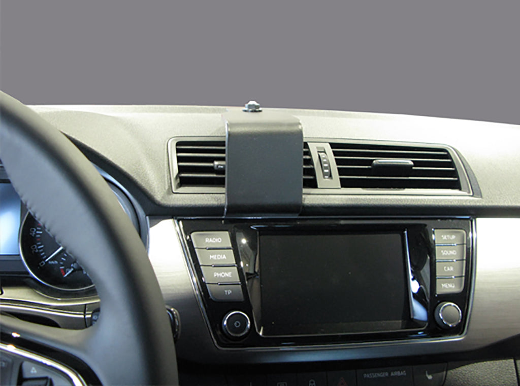 Brodit Extra Stevige Proclip 213510 t.b.v. - Skoda Fabia - 2015-2021 - Brodit Ce - Skoda Fabia 2015-2021