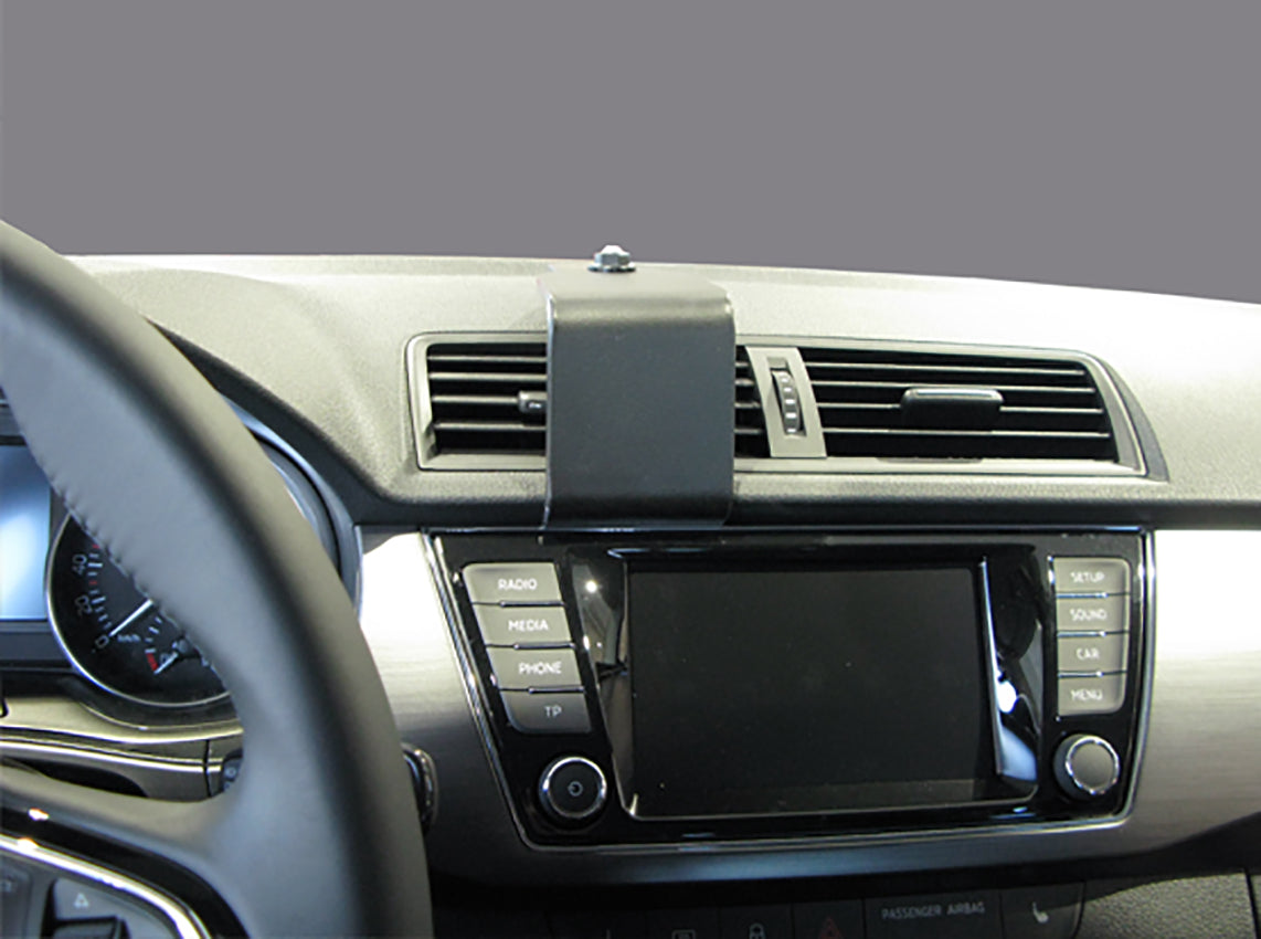 Brodit Extra Stevige Proclip 213510 t.b.v. - Skoda Fabia - 2015-2021 - Brodit Ce - Skoda Fabia 2015-2021