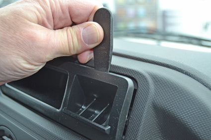 Brodit Extra Stevige Proclip 213512 t.b.v. - Ford E-Series - 2009-2016 - Brodit  - Ford E-Series 2009-2016