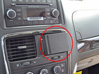 Brodit Extra Stevige Proclip 213513 t.b.v. - Dodge Grand Caravan - 2011-2020 - B - Dodge Grand Caravan 2011-2020