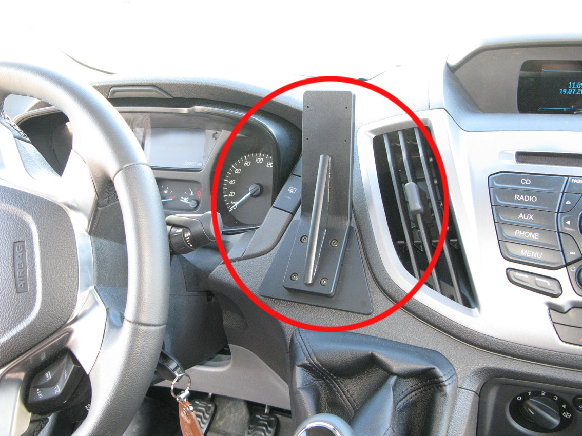Brodit Extra Stevige Proclip 213517 t.b.v. - Ford Transit - 2014-2019 - Brodit C - Ford Transit 2014-2019