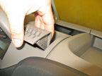 Brodit Extra Stevige Proclip 213520 t.b.v. - Nissan NV400 - Opel Movano - Renaul - Nissan Master 2011-2020