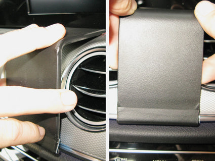 Brodit Extra Stevige Proclip 213521 t.b.v. - Mercedes Benz E-Class, Stationwagon - Mercedes-Benz E-Class, Sedan