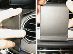 Brodit Extra Stevige Proclip 213521 t.b.v. - Mercedes Benz E-Class, Stationwagon - Mercedes-Benz E-Class, Sedan