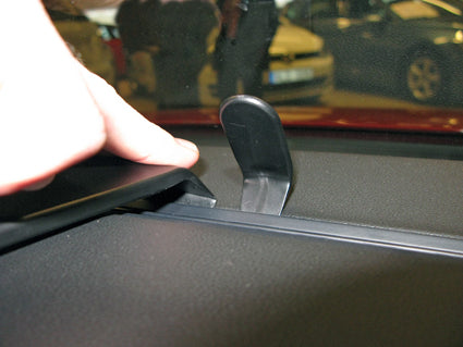 Brodit Extra Stevige Proclip 213522 t.b.v. - Volkswagen Golf VII Variant - Volks - Volkswagen Golf VII 2013-2020