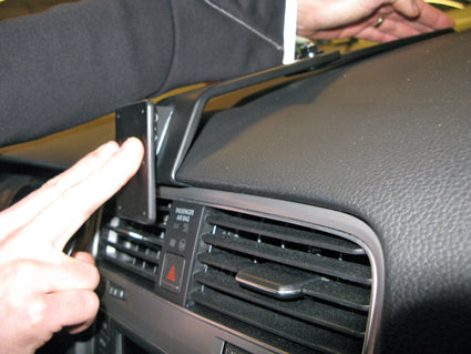 Brodit Extra Stevige Proclip 213522 t.b.v. - Volkswagen Golf VII Variant - Volks - Volkswagen Golf VII 2013-2020
