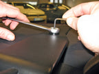 Brodit Extra Stevige Proclip 213522 t.b.v. - Volkswagen Golf VII Variant - Volks - Volkswagen Golf VII 2013-2020