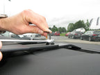 Brodit Extra Stevige Proclip 213527 t.b.v. - Skoda Superb - 2016-2023 - Brodit C - Skoda Superb 2016-2023