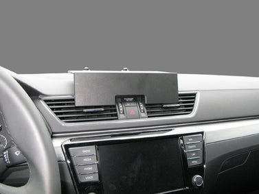 Brodit Extra Stevige Proclip 213527 t.b.v. - Skoda Superb - 2016-2023 - Brodit C - Skoda Superb 2016-2023