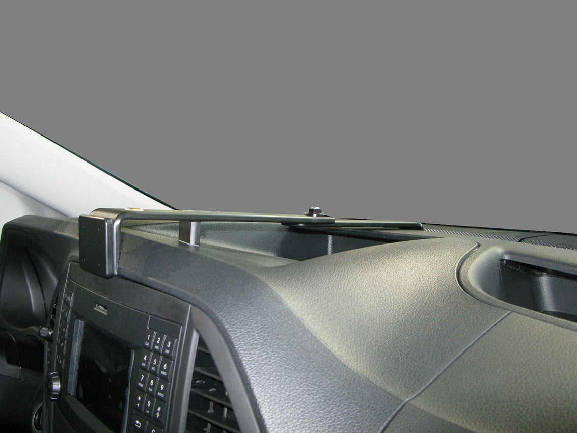 Brodit Extra Stevige Proclip 213531 t.b.v. - Mercedes Benz Vito - 2015-2023 - Br - Mercedes-Benz Vito 2015-2023