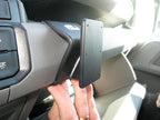 Brodit Extra Stevige Proclip 213532 t.b.v. - MAN TGE - Volkswagen Crafter - 2017 - MAN Crafter 2017-2024