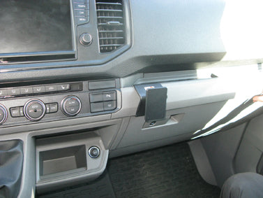 Brodit Extra Stevige Proclip 213532 t.b.v. - MAN TGE - Volkswagen Crafter - 2017 - MAN Crafter 2017-2024