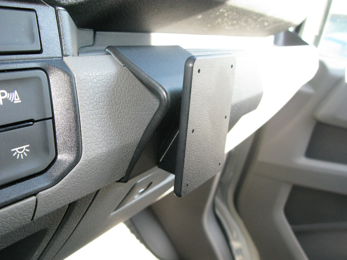 Brodit Extra Stevige Proclip 213532 t.b.v. - MAN TGE - Volkswagen Crafter - 2017 - MAN Crafter 2017-2024