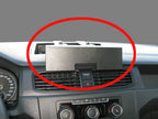 Brodit Extra Stevige Proclip 213533 t.b.v. - Volkswagen Caddy Life - Volkswagen  - Volkswagen Caddy 2016-2020
