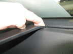 Brodit Extra Stevige Proclip 213537 t.b.v. - Toyota Yaris - 2015-2020 - Brodit C - Toyota Yaris 2015-2020