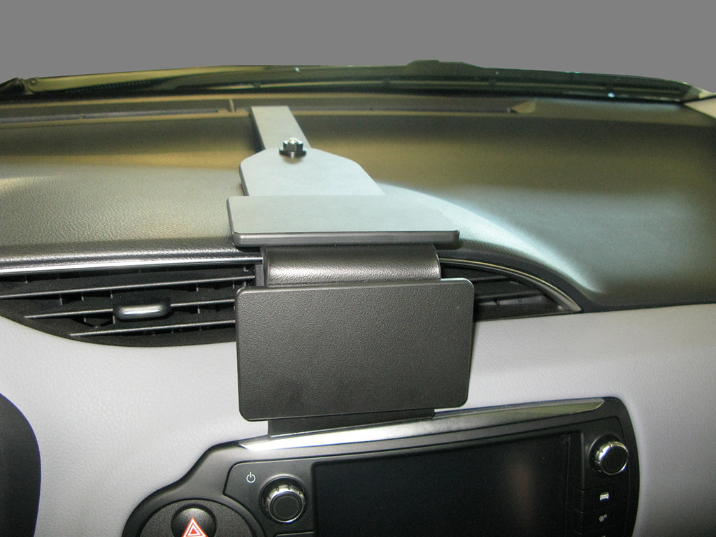 Brodit Extra Stevige Proclip 213537 t.b.v. - Toyota Yaris - 2015-2020 - Brodit C - Toyota Yaris 2015-2020
