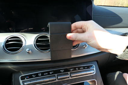 Brodit Extra Stevige Proclip 213538 t.b.v. - Mercedes Benz E-Class, Stationwagon - Mercedes-Benz E-Class, Convertible 2018-2023