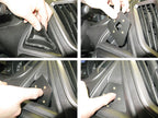 Brodit Extra Stevige Proclip 213541 t.b.v. - Ford Transit Custom - Brodit Center - Ford Transit Custom
