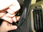 Brodit Extra Stevige Proclip 213541 t.b.v. - Ford Transit Custom - Brodit Center - Ford Transit Custom