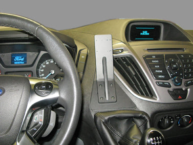 Brodit Extra Stevige Proclip 213541 t.b.v. - Ford Transit Custom - Brodit Center - Ford Transit Custom