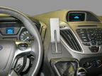 Brodit Extra Stevige Proclip 213541 t.b.v. - Ford Transit Custom - Brodit Center - Ford Transit Custom