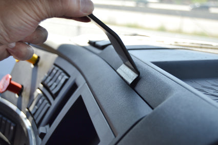 Brodit Extra Stevige Proclip 213542 t.b.v. - Volvo VNR series - Volvo VNL series - Volvo VNL series 2018-2024