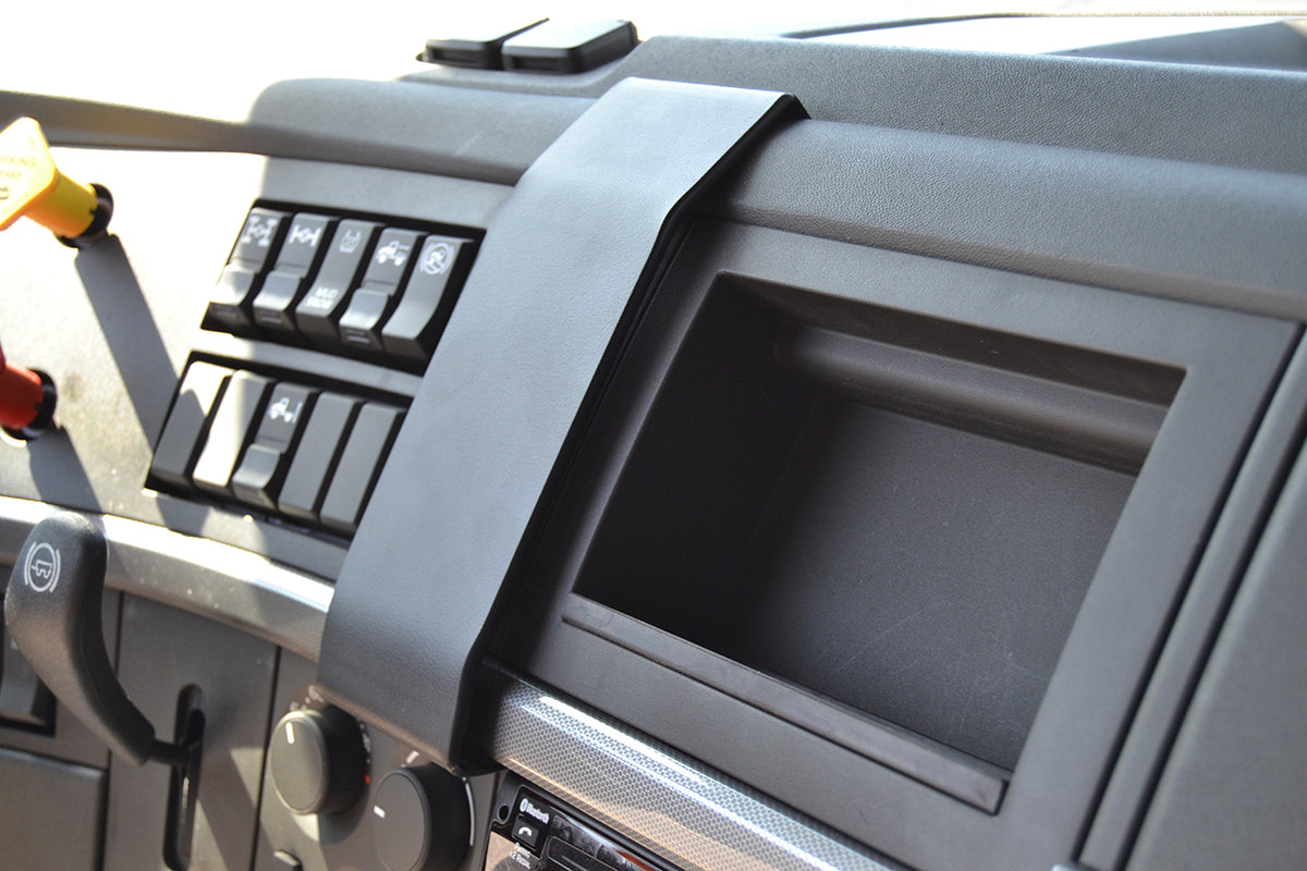Brodit Extra Stevige Proclip 213542 t.b.v. - Volvo VNR series - Volvo VNL series - Volvo VNL series 2018-2024
